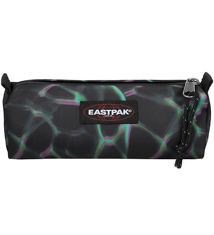 Eastpak Pencil Case - Benchmark Single - Liquid Black