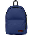 Eastpak Backpack - Out Of Office - 27 L - Nightsky Navy