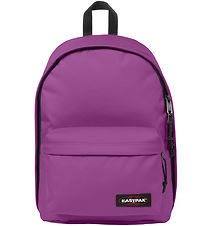 Eastpak Rugzak - Out Of Office - 27 L - Fig Purple