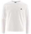 Blouse C.P. Company - Gaze White