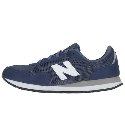New Balance Shoes - 323 - Navy/White