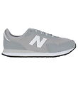New Balance Shoes - 323 - Slate Grey/White