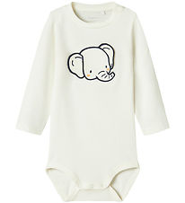 Body m/l Name It - NbmBrothers - Cloud Danseur