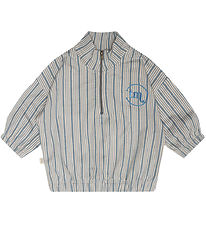 Sweat-shirt That's Mine - Masi - Classic+ Blue