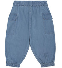 Pantalon That's Mine - Joe - Denim - Blue