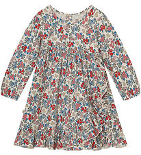 Robe That's Mine - Emilia - Doux-amer