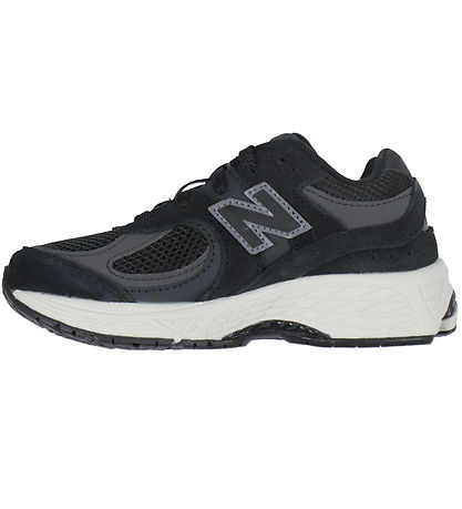 New Balance Shoes - 2002 - Black/Phantom