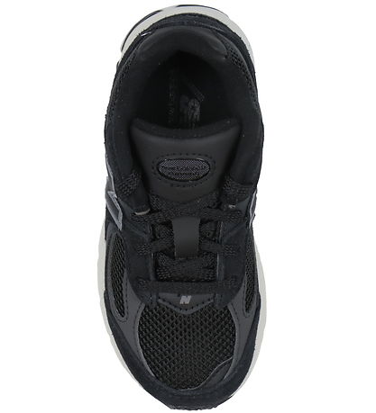 New Balance Shoes - 2002 - Black/Phantom