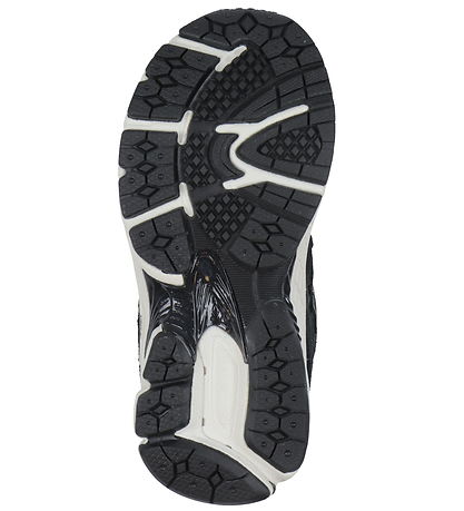 New Balance Shoes - 2002 - Black/Phantom