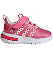 adidas Performance Shoes - Racer TR23 Minnie E - Pnkfus/Owhite/P