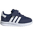 adidas Performance Skór - Hlaupa 70s 2.0 EL I - Dkblue/Ftwwht/Ft
