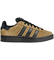 Chaussures adidas Originals - Campus 00s - Cnoir/Cnoir/Brostr