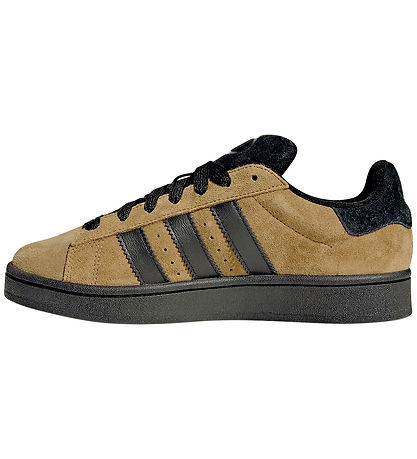 Chaussures adidas Originals - Campus 00s - Cnoir/Cnoir/Brostr