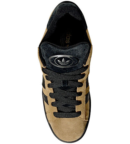 Chaussures adidas Originals - Campus 00s - Cnoir/Cnoir/Brostr