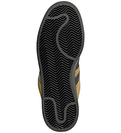 Chaussures adidas Originals - Campus 00s - Cnoir/Cnoir/Brostr
