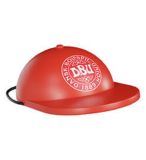 Kay Bojesen Cap - DBU Mini - Red