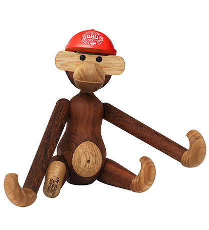 Kay Bojesen Cap - DBU Mini - Red