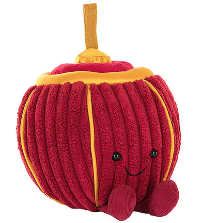 Jellycat Soft Toy - 17 cm - Amuseables Rayran Lantern