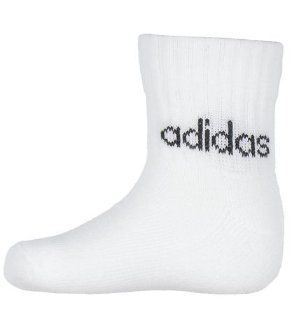 adidas Performance Strumpor - 5-pack - Lin Ank - Trupnk/Pnkfus/V