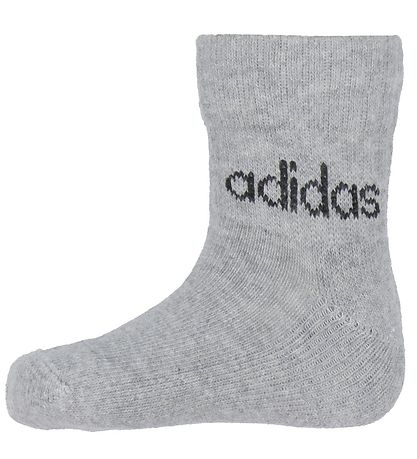 adidas Performance Strumpor - 5-pack - Lin Ank - Trupnk/Pnkfus/V
