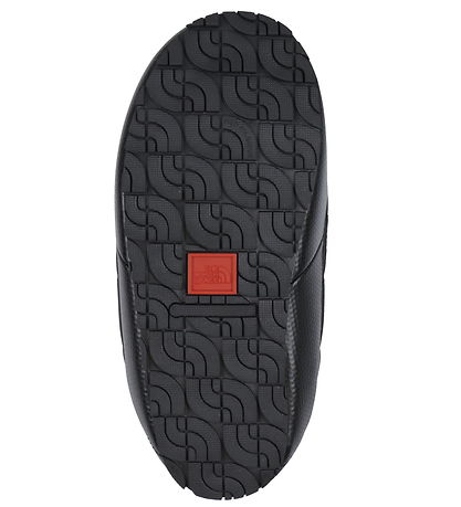 The North Face Inniskór - með Thernoball gripi Poki - Black/Svar