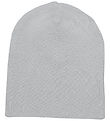 Racing Kids Beanie - 2-layer - Blue Fog