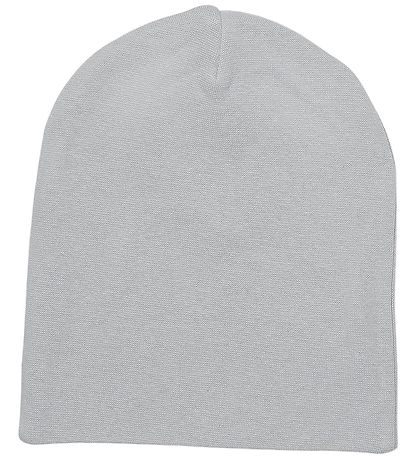 Racing Kids Beanie - 2-layer - Blue Fog