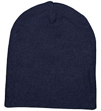Racing Kids Mütze - 2-lagig - Classic Navy