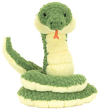 Jellycat Kuscheltier - 27x22 cm - Cizi Snake