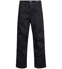 Jack & Jones Hosen - Noos - JpstAlex - Schwarz