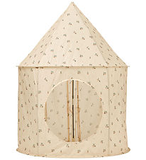 Liewood Play Tent - Oaks - Peach/Sea Shell