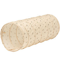 Liewood Play tunnel - Emmanuel - 120 cm - Peach/Sea Shell
