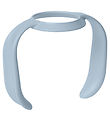 BIBS Handle For Feeding Bottle - Baby Blue