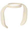 BIBS Handle For Feeding Bottle - Ivory
