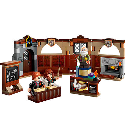LEGO® Harry Potter - Kasteel Zweinstein: toverspre... 76442
