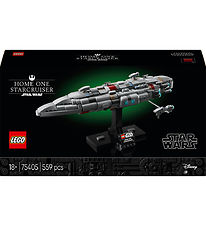 LEGO® Star Wars - Home One Starcruiser 75405 - 559 Partar