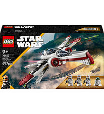 LEGO® Star Wars - ARC-170 Starfighter 75402 - 497 Partar
