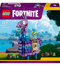 LEGO® Fortnite - Supply Llama 77071 - 691 Partar