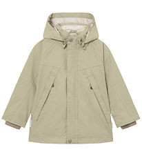 Mini A Ture Kesätakki - MatValon - Elm Green