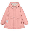Mini A Ture Lightweight Jacket - MatSila - Rose Tan