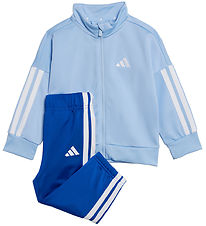 Survêtement adidas Performance - 205 - Bleu/Bleu Clair