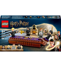 LEGO® Harry Potter - Schloss Hogwarts: Duellierclub 76441 - 158 