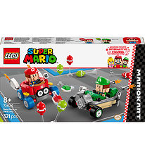 LEGO® Super Mario - Das Babyschwein-Haus 72034 - 321 Teile