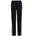 adidas Originals Holz Hose - Firebird - Schwarz