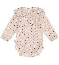 That's Mine Bodysuit L/æ - Ella - Lots of Love Ed