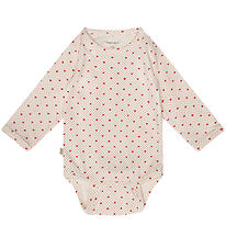 That's Mine Bodysuit L/æ - Ellis - Lots of Love Ed