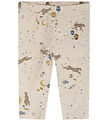 That's Mine Leggings - Miley - Leo Space