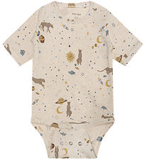 That's Mine Bodysuit k/æ - Mika - Leo Espace