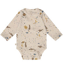 That's Mine Bodysuit L/æ - Mika - Leo Espace