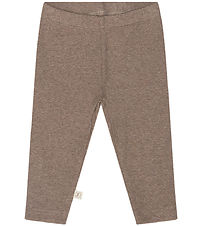 That's Mine Leggings - Kana - Brown Melange